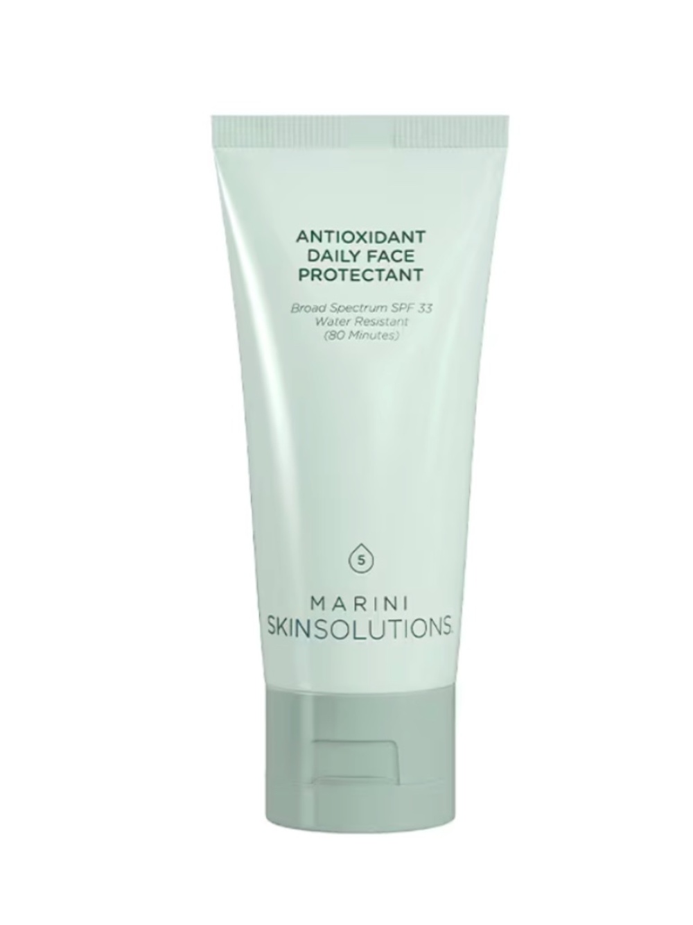 Marini SkinSolutions Antioxidant Daily Face Protectant SPF 33